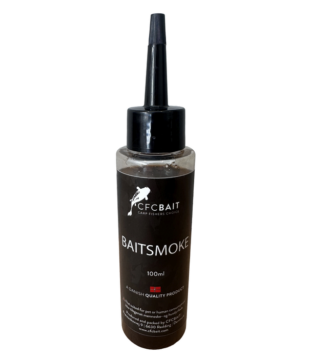 Monster Crab Baitsmoke 100ml