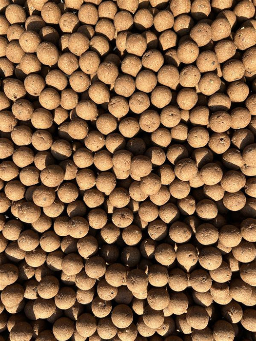 Monster Crab Shelf-life boilies 18mm