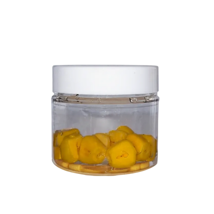 Kunstmais -  Scoopex Banana (10 Stück)