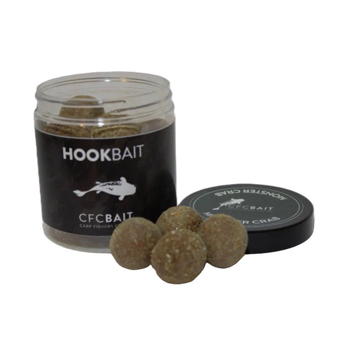 Monster Crab Hard Hookbait