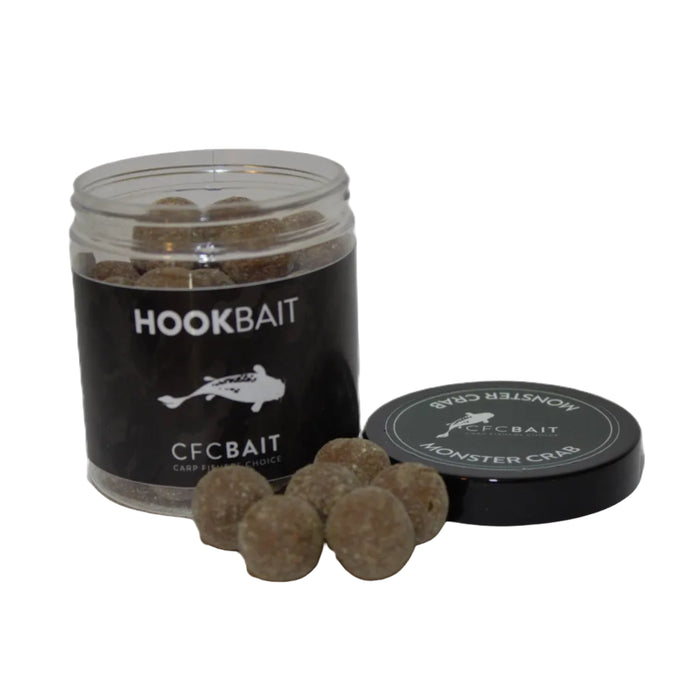 Monster Crab Hard Hookbait