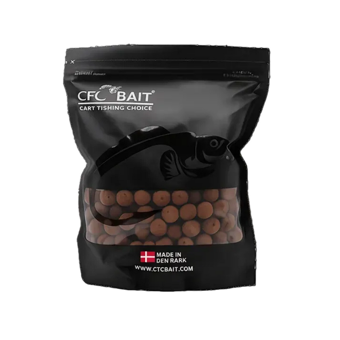 Monster Crab Shelf-life boilies 18mm