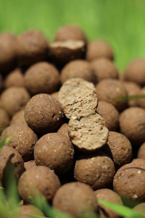 Monster Crab Shelf-life boilies 18mm